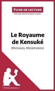 Le royaume de Kensuke