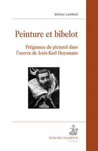 Peinture et bibelot