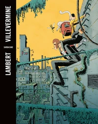 Tome 1, L'homme aux babioles ; Tome 2, Le garçon aux bestioles