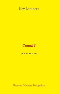 Cumul I