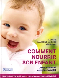 Comment nourrir son enfant