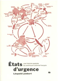 Etats d'urgence