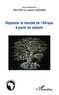 Lambert Lipoubou et Félix Ntep - Repenser le marché de l'Afrique à partir du culturel.