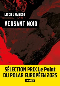 Versant noir