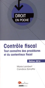 Contrôle fiscal