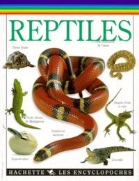 Reptiles