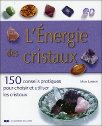 L'énergie des cristaux