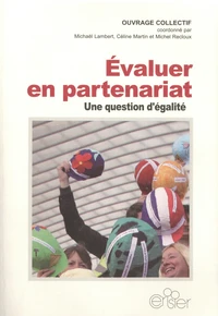 Evaluer en partenariat