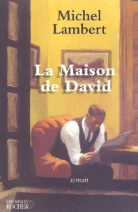 La maison de David