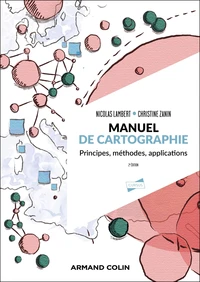 Manuel de cartographie