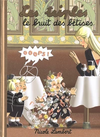 Le bruit des bêtises