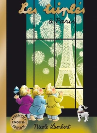 Les triplés à Paris