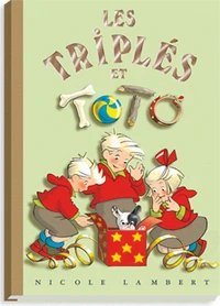 Les Triplés et Toto