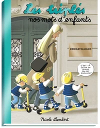 Nos mots d'enfants
