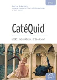 CatéQuid Collège