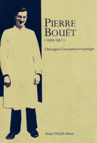 Pierre Bouët (1919-1951)