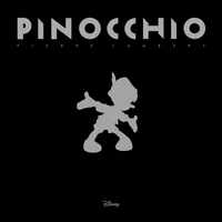 Pinocchio édition de luxe