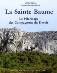 La Sainte-Baume