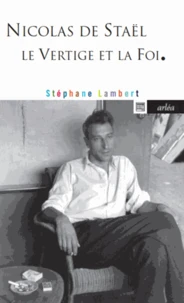 Nicolas de Staël