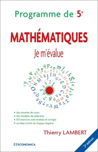 Mathématiques