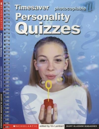 Personality Quizzes