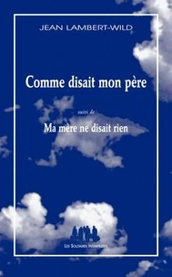 Comme disait mon père