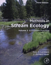Methods in Stream Ecology