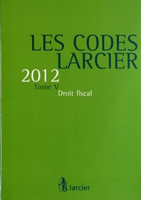 Les Codes Larcier