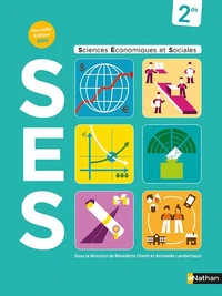 Science Economiques et Sociales 2de