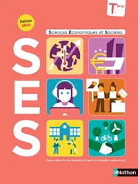 Sciences Economiques et Sociales Tle