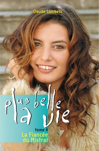 La Fiancée du Mistral