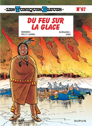 couverture tome 67