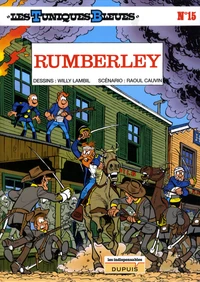 Rumberley