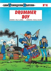 Drummer Boy