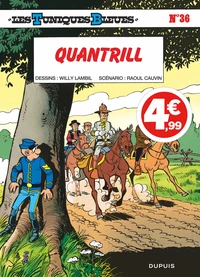 Quantrill