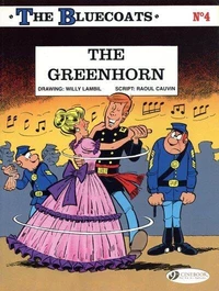 The Greenhorn