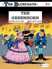 The Greenhorn
