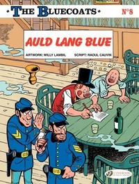 Auld lang blue