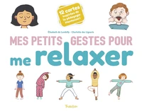 Coffret Mes petits gestes pour me relaxer
