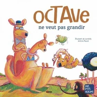 Octave ne veut pas grandir