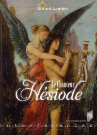 Le Chanteur Hésiode