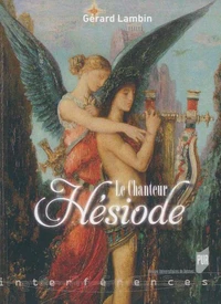 Le Chanteur Hésiode