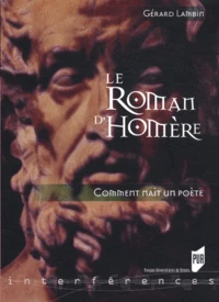 Le roman d'Homère