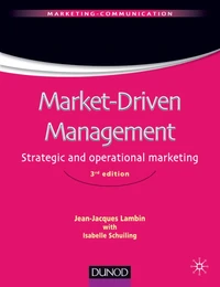 Marketing-Driven Management