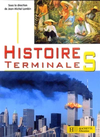 Histoire Tle S