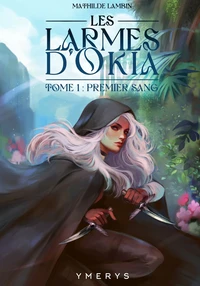 Les larmes d'Okia
