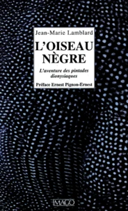L'oiseau nègre