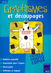Graphismes et découpages