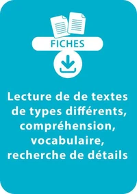Lecture CE1