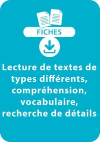 Lecture CE1